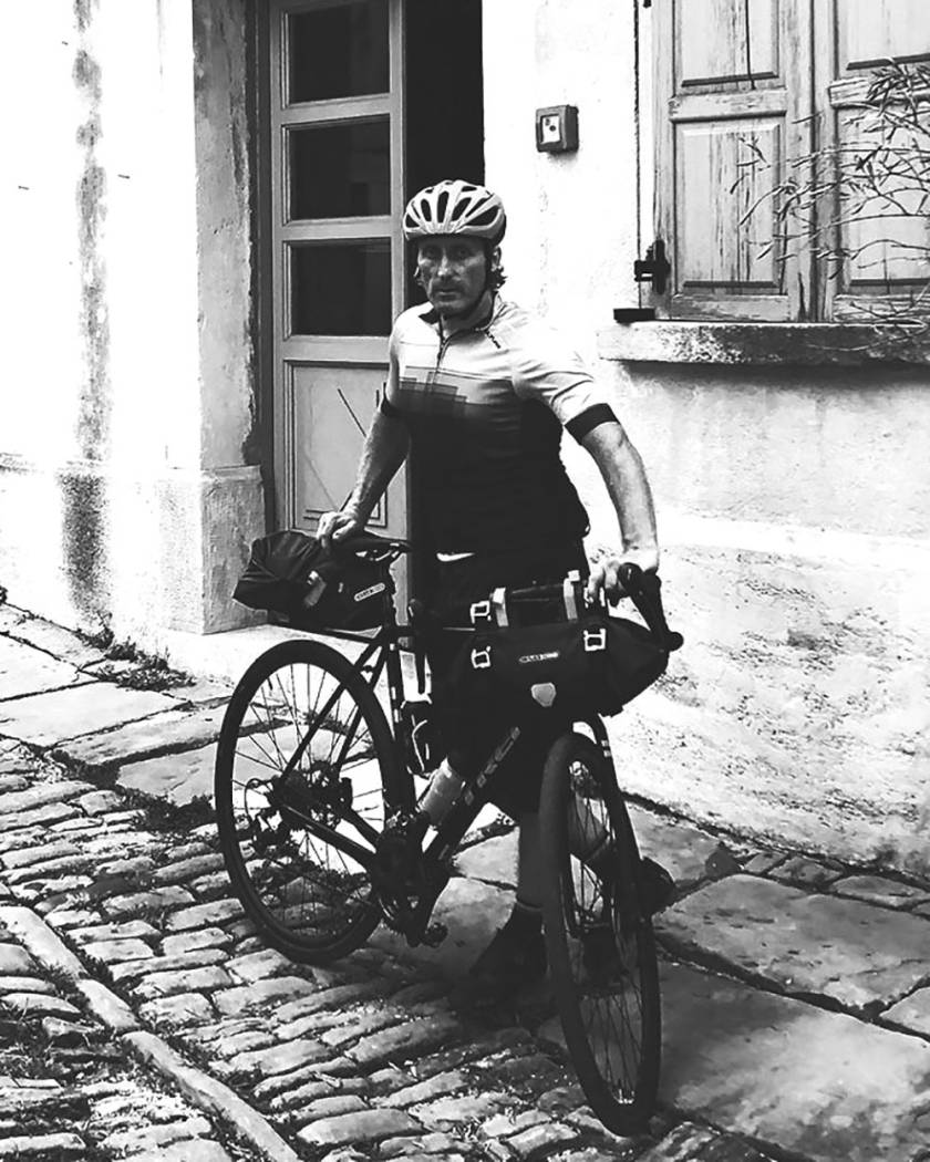 Matey Mejovšek