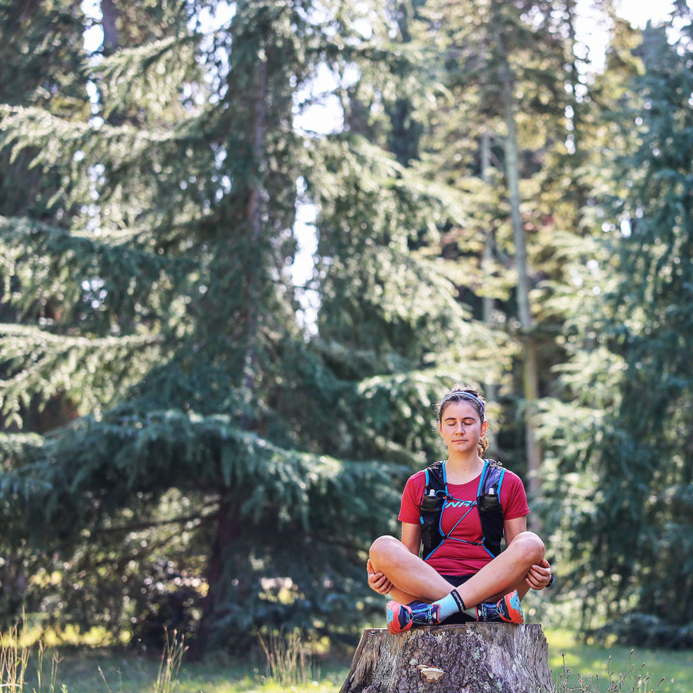 Yoga and Wellbeing