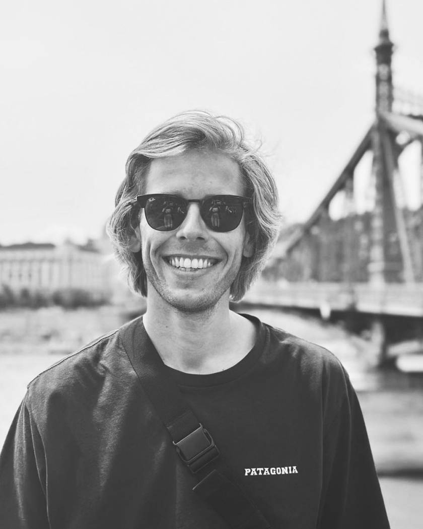 Jure Kristanc